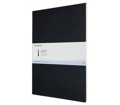 Блокнот карманный MOLESKINE ARTSKPAD9