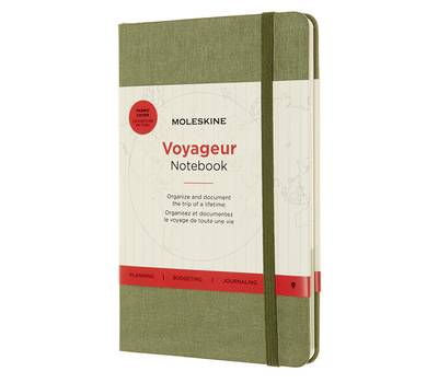 Блокнот карманный MOLESKINE VN002K16