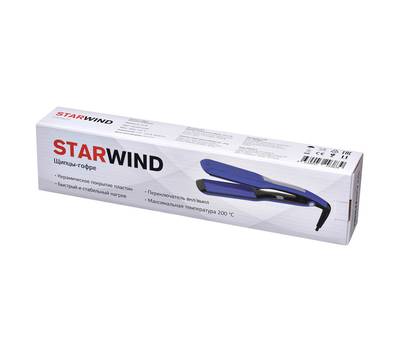 Прибор для укладки волос StarWind SHE6620