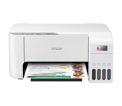 Принтер EPSON L3256