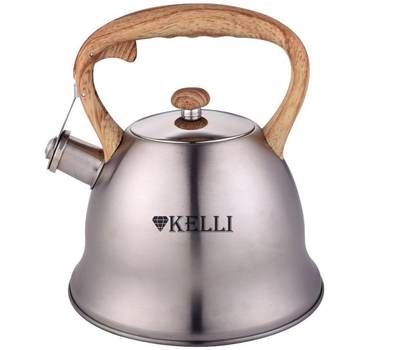 Чайник KELLI KL-4524 3л.