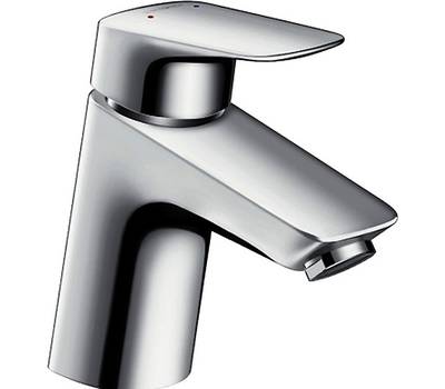 Смеситель для умывальника Hansgrohe 71071000