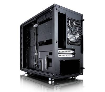 Корпус системного блока FRACTAL DESIGN Define Nano S