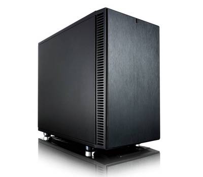 Корпус системного блока FRACTAL DESIGN Define Nano S