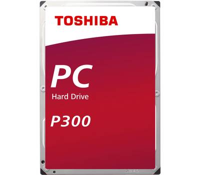 Винчестер TOSHIBA P300 HDWD240UZSVA