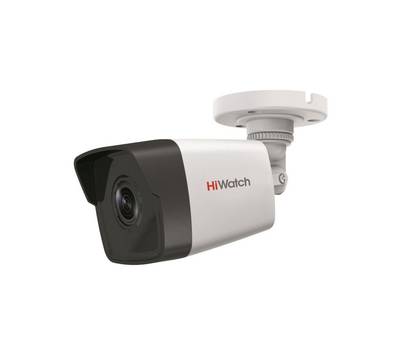 IP-видеокамера HIWATCH DS-I450M (4 mm)