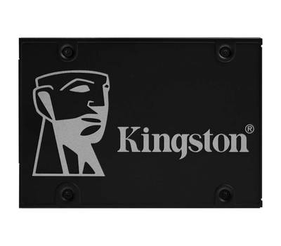Накопитель SSD KINGSTON KC600 SKC600/1024G