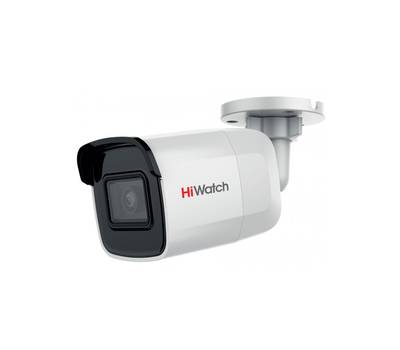 IP-видеокамера HIWATCH DS-I650M(B)(4mm)