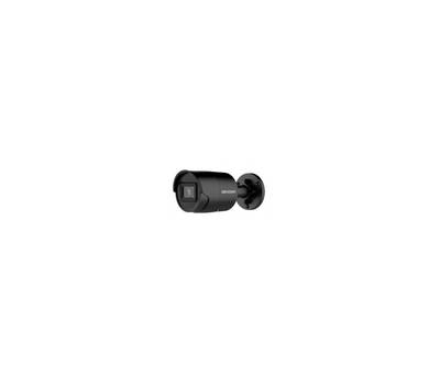 IP-видеокамера HIKVISION DS-2CD2083G2-IU(BLACK)(2.8mm)