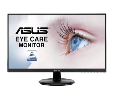 Монитор ASUS VA27DCP