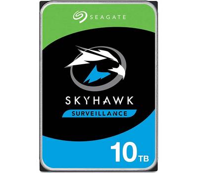 Винчестер SEAGATE SkyHawkAI ST10000VE001