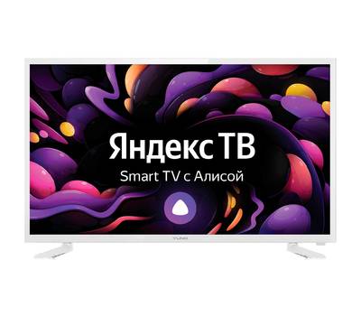 Телевизор YUNO Яндекс.ТВ ULX-32TCSW2234