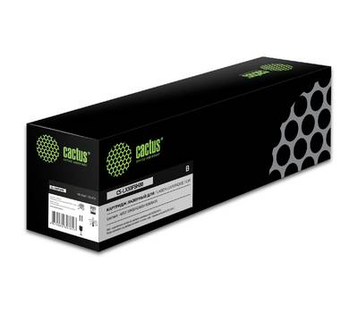 Картридж лазерный CACTUS CS-LX50F5H00 50F5U00 черный (5000стр.) для MS310/MS312/MS410/MS415