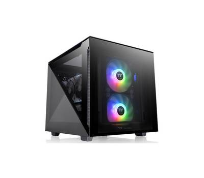 Корпус системного блока THERMALTAKE Divider 200 TG