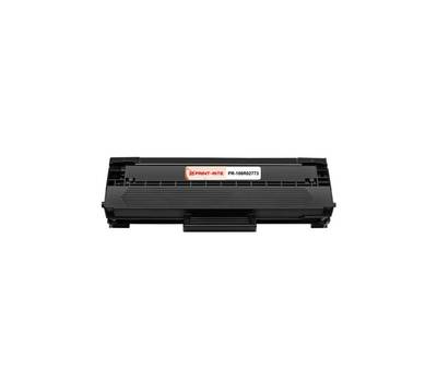 Картридж лазерный PRINT-RITE TFXAJABPU1J PR-106R02773 106R02773 черный (1500стр.) для Phaser 3020/3