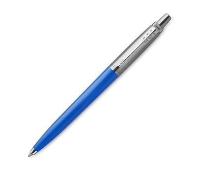 Ручка шариковая PARKER Jotter K60 Color Plastic 2019 Blue СT