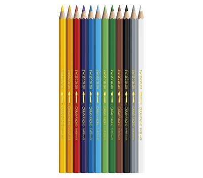 Цветные карандаши CARANDACHE 1285.812