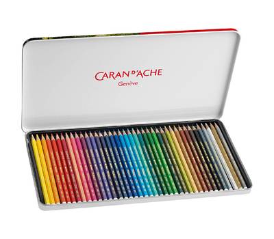 Цветные карандаши CARANDACHE 999.340