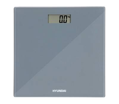Весы напольные HYUNDAI H-BS03345