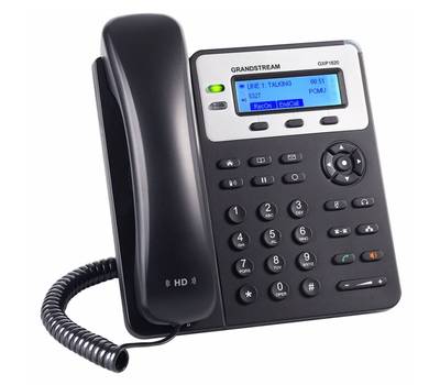 IP телефон GRANDSTREAM GXP-1620