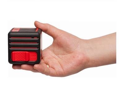 Уровень лазерный автоматический ADA Cube Professional Edition