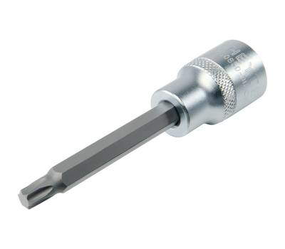 Головка торцевая HEYTEC 50850-36 с вставкой-битой TORX, 1/2", TX 60 x 138 мм