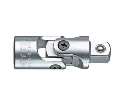 Шарнир карданный HEYTEC 50840-06 3/8", 55 мм