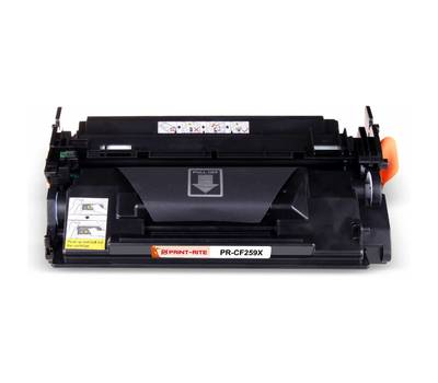 Картридж лазерный PRINT-RITE TFHB84BPU1J PR-CF259X CF259X черный (10000стр.) для LJ M304/M404/MFP M