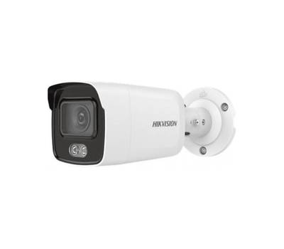 IP-видеокамера HIKVISION DS-2CD2047G2-LU(C)(6mm)