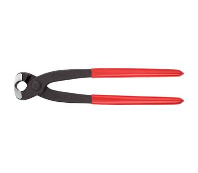 Клещи KNIPEX для хомутов с одним/двумя ушками (в т.ч. Oetiker), 220 мм