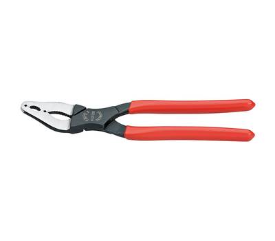 Клещи KNIPEX конусные автомобильные, Ø 6 / 10 мм, губки 20°, 200 мм