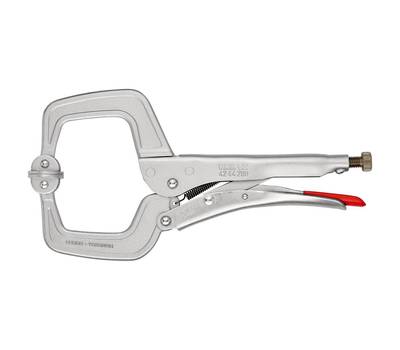 Зажим KNIPEX KN-4244280