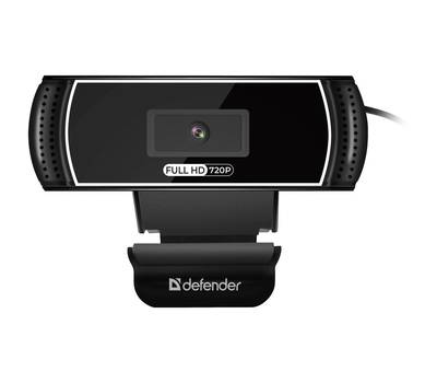 Web-камера DEFENDER G-lens 2597
