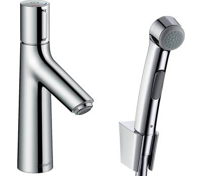 Смеситель для умывальника Hansgrohe 72 291 000