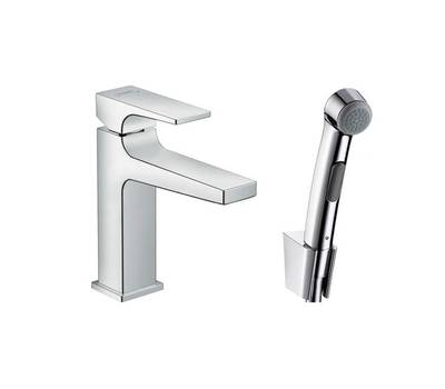 Смеситель для умывальника Hansgrohe 74 522 000