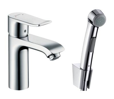 Смеситель для умывальника Hansgrohe 31 285 000