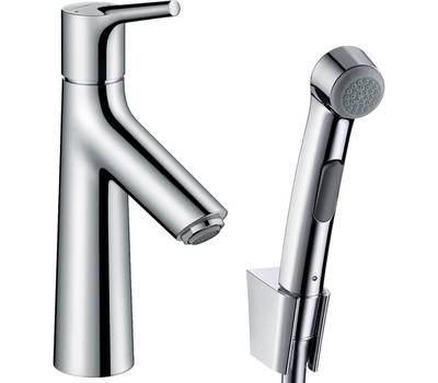 Смеситель для умывальника Hansgrohe 72 290 000