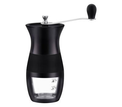 Кофемолка ручная Pomi d'Oro P185600 Assistenza жернового типа