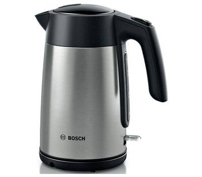 Чайник электрический BOSCH TWK7L460