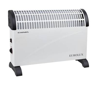 Обогреватель конвекторный Eurolux ОК-EU-1500C