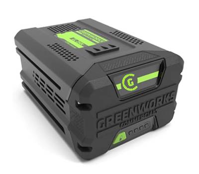 Аккумуляторы и зарядные устройства Greenworks 82В 2.5 А.ч