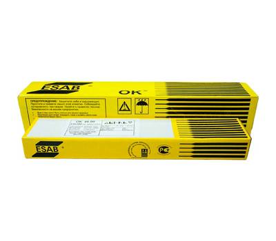 Электроды ESAB OK 46.00 2.0x300мм (2 кг)