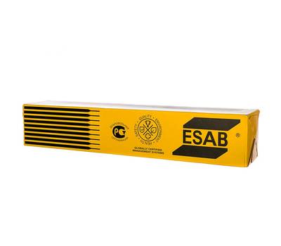 Электроды ESAB АНО-21 3,0x350 мм (5,3 кг)