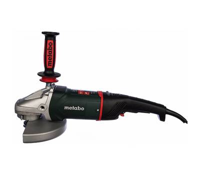 Машина шлифовальная угловая METABO WE 22-230 MVT