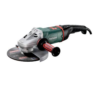 Машина шлифовальная угловая METABO WE 22-230 MVT