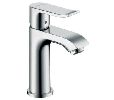 Смеситель для умывальника Hansgrohe 31 088 000