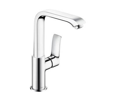 Смеситель для умывальника Hansgrohe 31 087 000