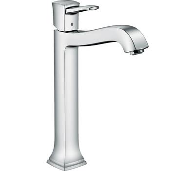 Смеситель для умывальника Hansgrohe 31 303 000