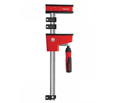 Струбцина BESSEY KRE60-2K REVO корпусная 600/95, 8 кН