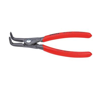 Щипцы для стопорных колец KNIPEX KN-4921A31 губки 90°, Ø 40-100 мм, 210 мм